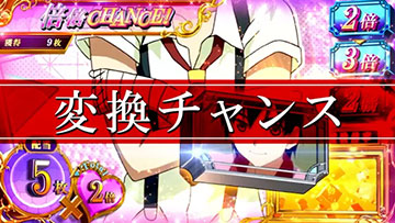 化物語 ループ率89%