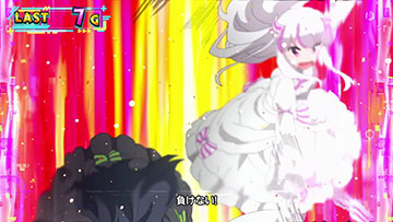 スマスロ 防振り 天使ZONE 演出法則