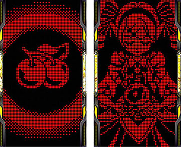 ディスクアップ ULTRAREMIX アイリスオーラ