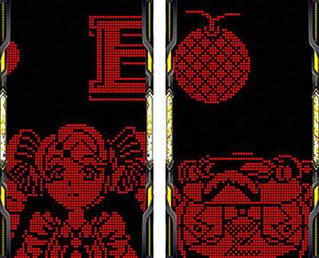 ディスクアップ ULTRAREMIX RMルーレット
