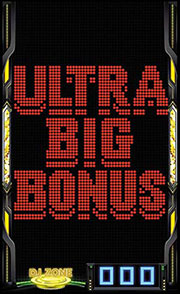 ディスクアップ ULTRAREMIX ウルトラBB(UBB)