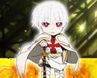 炎炎ノ消防隊2 エンディング中ミニキャラ