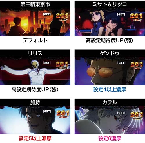 赤7ムービー