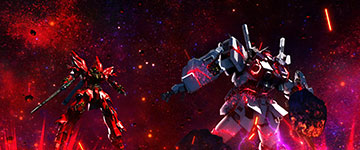 CZ「彗星決戦」