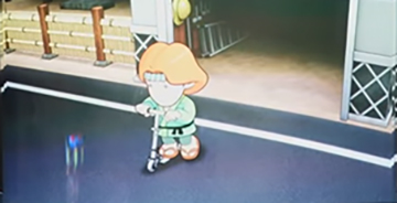 ガレージ