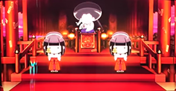 ご祈祷