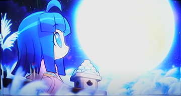 十五夜葉月