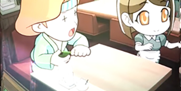 パーラー