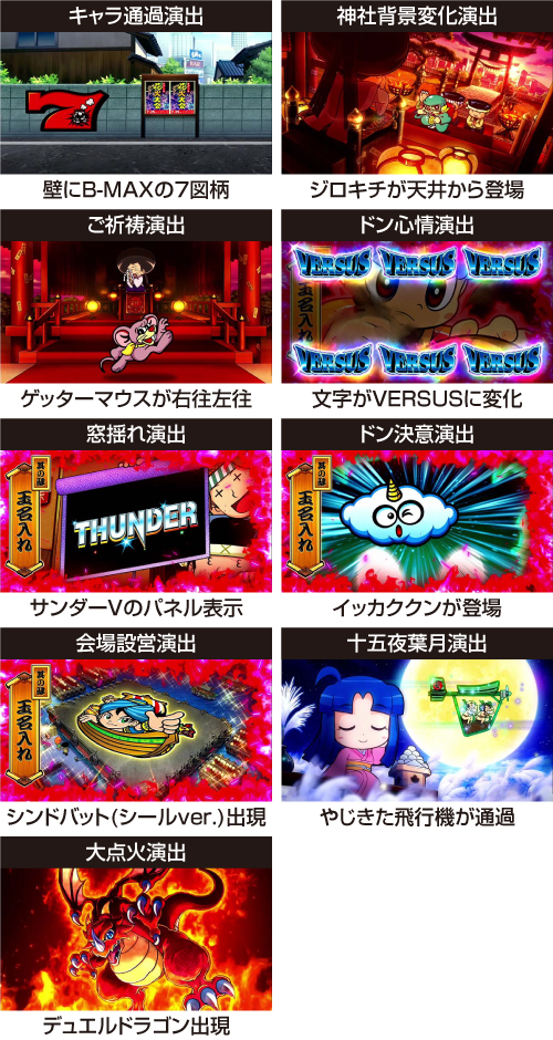 プレミアム_通常ステージ