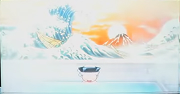 銭湯壁画