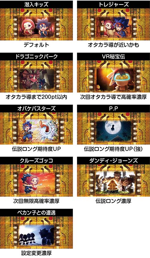BB終了画面