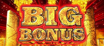 BIGボーナス