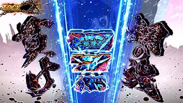 カバネリ海門決戦 ツラヌキジャッジ演出