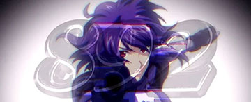攻殻機動隊 S.A.C. 衝撃HACK