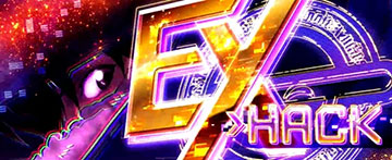 攻殻機動隊 S.A.C. EX HACK