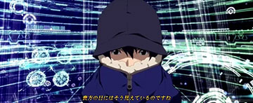 S.A.M.視覚フラグ保有率