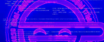 攻殻機動隊 S.A.C. 停止HACK