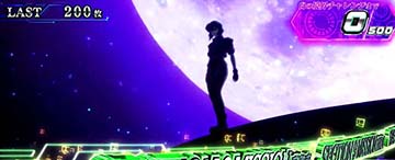 攻殻機動隊 S.A.C. 内部状態・ステージ