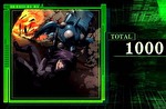 攻殻機動隊 S.A.C. ウインドウ示唆：戦闘中素子