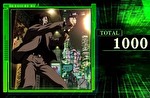 攻殻機動隊 S.A.C. ウインドウ示唆：トグサ