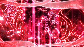 マギアレコード 疑似連演出
