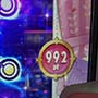 マギアレコード ポイント表示(天井近く)