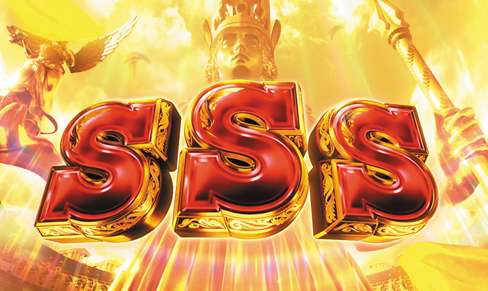 SUPER GOD GAME