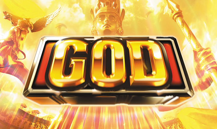 PREMIUM GOD GAME