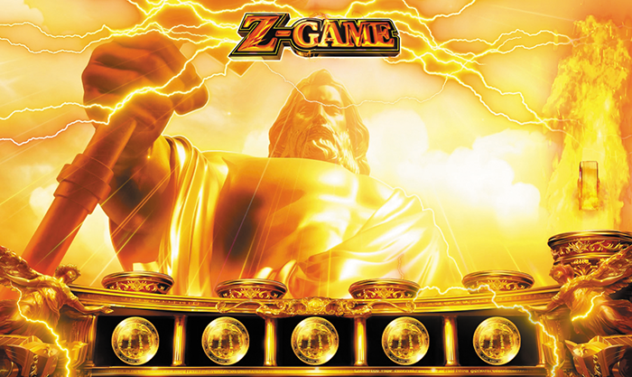 Z-GAME