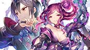 キンバリーボーナス終了画面オフィーリア
