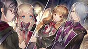 キンバリーボーナス終了画面ミリガン