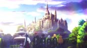 キンバリーボーナス終了画面通常