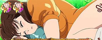 ホークアイコン