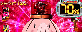 パトホークチャンス