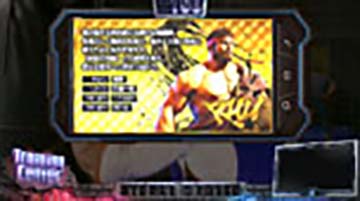 ストリートファイター6 スマホ演出「リュウ」(FB本前兆濃厚&規定回数到達の可能性アップ)