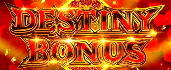 デスティニーボーナス