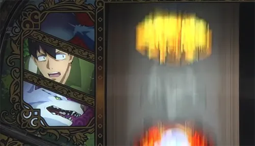 とんでもスキルで異世界放浪メシ 対応CZのランプ(リール左)