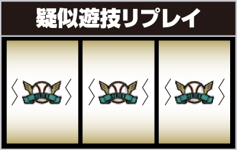 疑似リプレイ