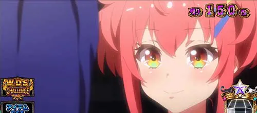 ワールドダイスター アクターエピソード